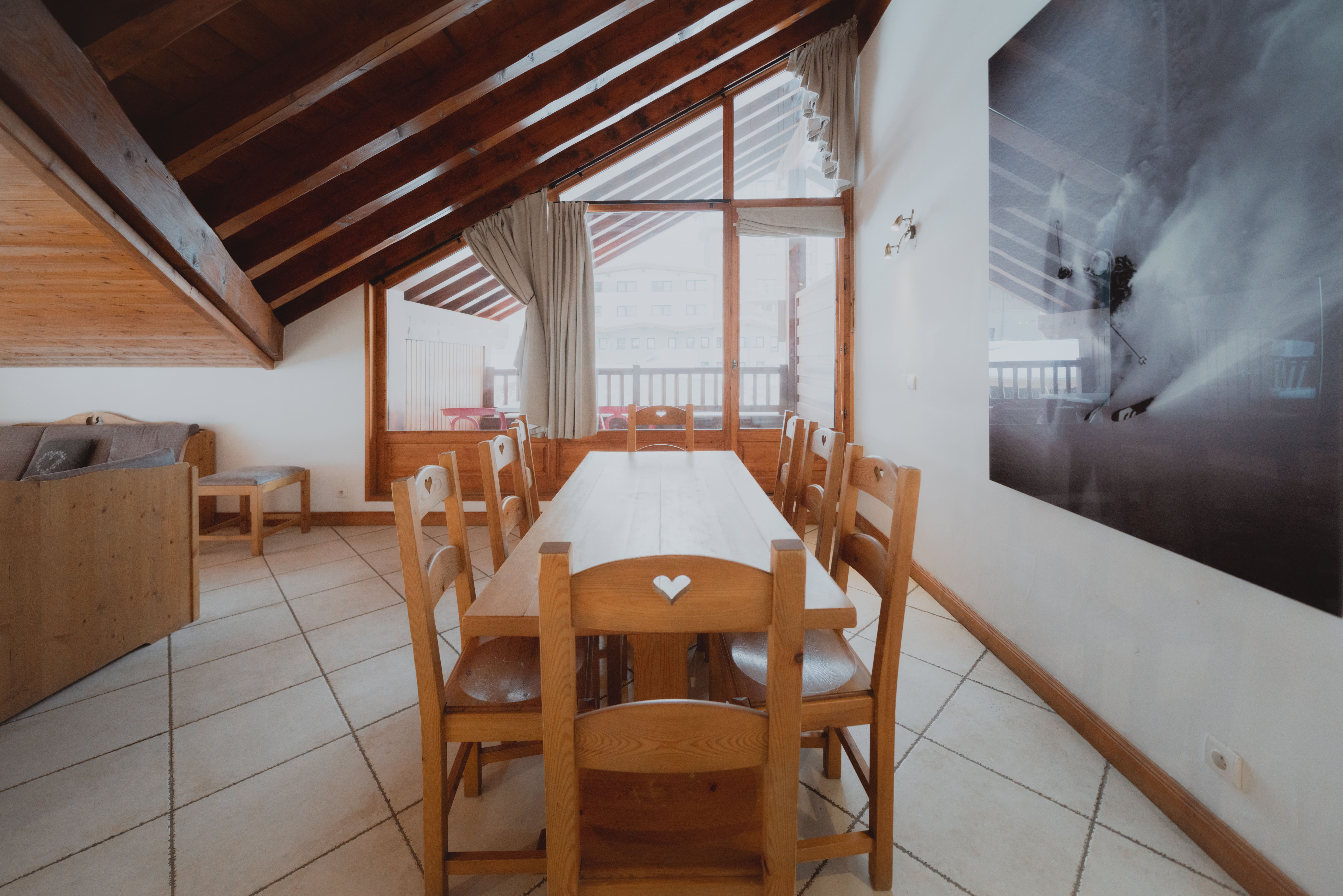 ExplorHome • Appartement 6